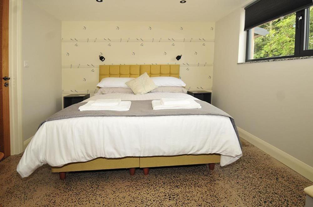 מאץ' וונלוק Westwood Lodge מראה חיצוני תמונה